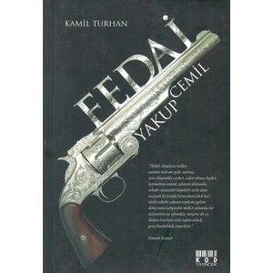 Fedai Yakup Cemil - Kamil Turhan