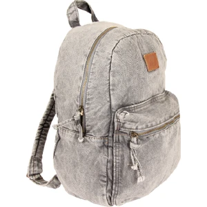 Kot Sırt Çantası 5123 Soft Denim Kız Çantası