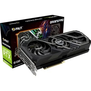 Nvidia Geforce RTX3070TI Gamingpro LHR 8gb 256BIT(DX12) Pcı-E 4.0 GDDR6X LHR Ekran Kartı (NED307T019P2-1046A)