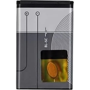 Life Nokia Bl-5c Pil Batarya