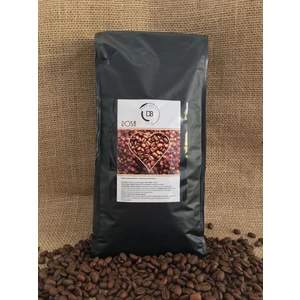 Dark Beans Coffee Darkbeans Rosa Çekirdek Kahve
