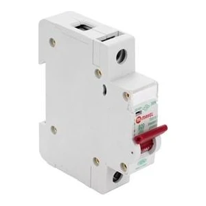 1*32A 3ka C Tipi Otomatik Sigorta Makel