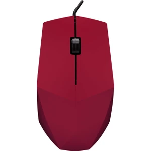 Mouse Optik 1200 Dpi Everest SM-201 Kırmızı