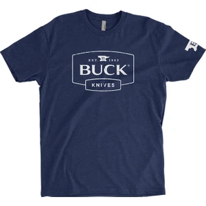 Knives Logo Tişört