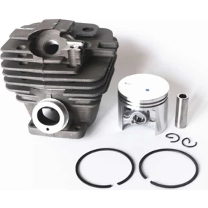 Wolfmac Stıhl Silindir Piston Komple Set Stıhl Ms 361 47MM