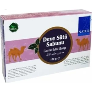 Deve Sütü Sabunu