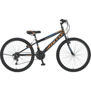 Oregon Bisiklet 24 Jant 21 Vitesli Turuncu