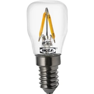 IKEA Ryet Led Ampul E14 Sıcak Beyaz 16391