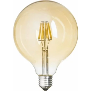 KES607 8 Watt Rustic LED Ampul (G125)
