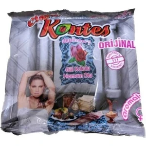 Hamam Otu Gül Kokulu 175 gr