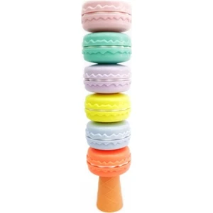 Beha Store Maxx MD-038B Makaron Fosforlu Neon Pastel 6’lı