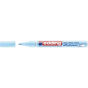 E-751 Boya Dekor Markörü Pastel Mavi
