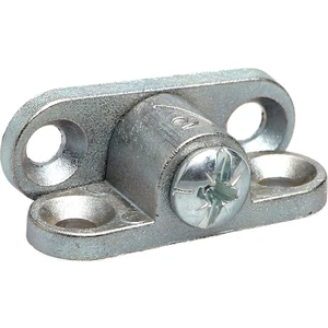 Metal T Çektirme Çinko 100'LÜ