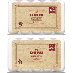 Güzellik Sabunu 50.yıl Parfümlü Özel Seri 350 gr x 2 Paket