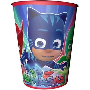 Pj Maskeliler Lisanslı Karton Bardak 8 Adet