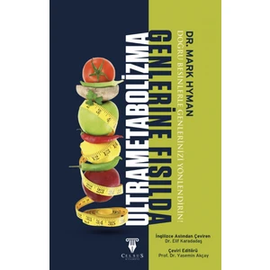 Ultrametabolizma Genlerine Fısılda - Mark Hyman