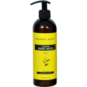 Pharma Acqua Argan Oil Collection Sıvı Sabun 473 ml