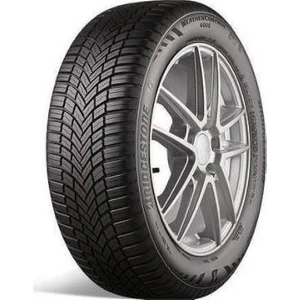 255/40 R19 100V XL Weather Control A005 Oto 4 Mevsim Lastik ( Üretim Yılı: 2023 )