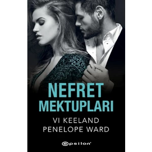 Nefret Mektupları - Vi Keeland-Penelope Ward