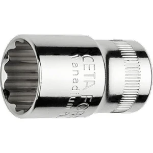 Ceta Form Ceta 1/2" 12 Köşe Lokma Anahtar 30 MM-C22 B30