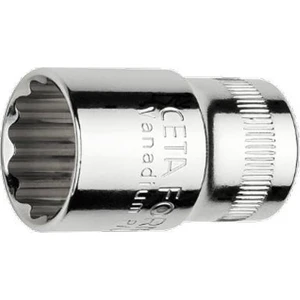 Ceta Form Ceta 1/2 12 Köşe Lokma Anahtar 24 mm C22-B24