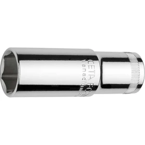 Ceta Form Ceta 3/8'' 6 Köşe Derin Lokma 13 MM-C14 H13