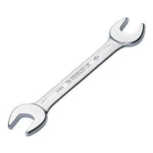 Izeltaş 12-13 Açık Ağız Anahtar