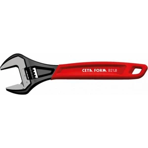Ceta Form Ceta B21-200B Kurbağacık Anahtar 200 mm 8"