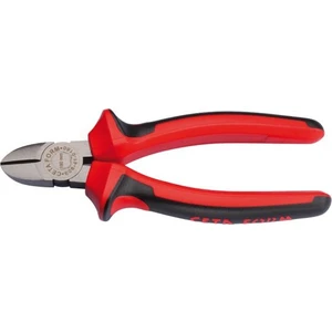 Ceta Form Ceta Yan Keski Yumuşak Saplı 140 mm  E06-41-0140