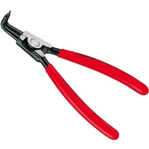 Ceta Form Ceta Iç Segman Pense/yaysız-Eğri 225 mm  E68440225