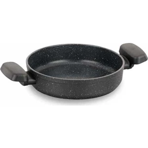 Granit Indüksiyonlu 20 cm Sahan A1348 Ornella