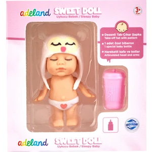 Sweet Doll Uykucu Bebek