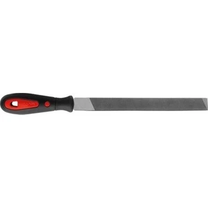 Ceta Form Ceta Mil Eğesi Saplı Orta Diş 12"300 mm J64-212H