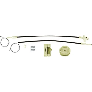 Cam Kriko Teli Ön Sağ Set (1996-2003)