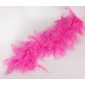 Hayaller Dükkanı Otriş Tüy 2MT(60GR) Pembe Pk:1
