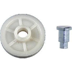 Cam Kriko Köşe Makarası Set