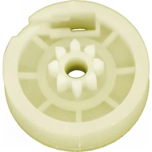 Cam Kriko Makarası Ön Sol / Sağ