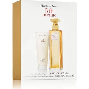 Elizabeth Arden 5 Th Avenue Edp 125 ml Kadın Parfüm Seti