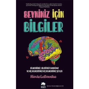 Beyniniz Için Bilgiler - Moxie Labouche