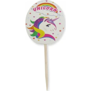 Hayaller Dükkanı Kürdan Unıcorn Pk:20