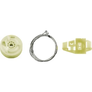 Cam Kriko Teli Ön Sağ Set