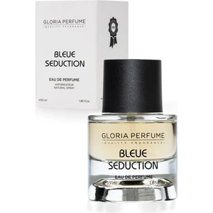 Gloria Perfume Bleue Seduction 55 ml Edp Erkek Parfüm