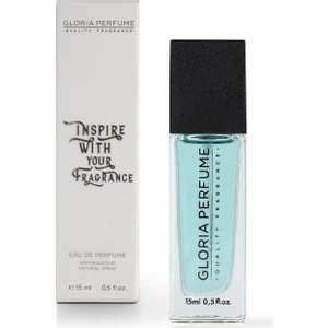 Gloria Perfume White 12.12 15 ml Edp Erkek Parfüm