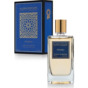 Gloria Perfume Aventues 75 ml Edp Erkek Parfüm