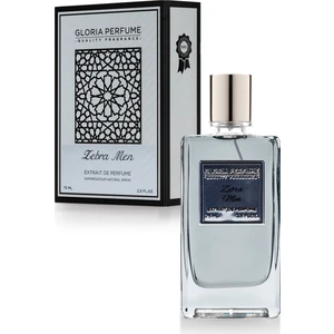 Gloria Perfume Zebra Men 75 ml Edp Erkek Parfüm