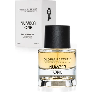 Gloria Perfume Number One 55 ml Edp Erkek Parfüm