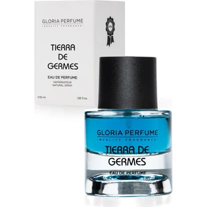 Gloria Perfume Tierra De Germes 55 ml Edp Erkek Parfüm