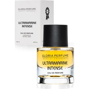 Gloria Perfume Ultramarine Intense 55 ml Edp Erkek Parfüm