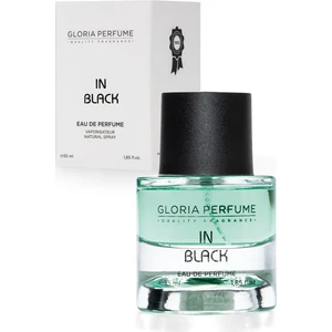Gloria Perfume In Black 55 ml Edp Erkek Parfüm