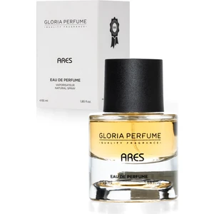 Gloria Perfume Ares 55 ml Edp Erkek Parfüm